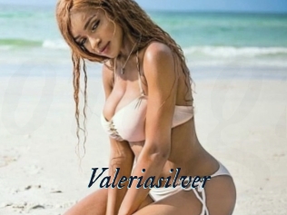 Valeriasilver