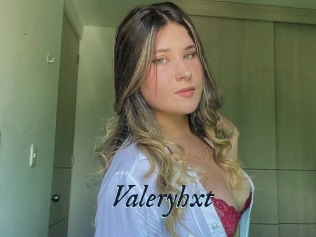 Valeryhxt