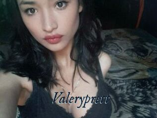 Valeryprett