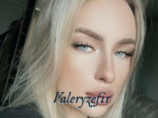 Valeryzefir