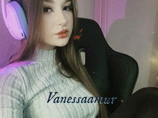 Vanessaamur