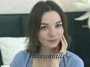 Vanessanills