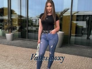 Vanessaoxy