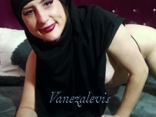 Vanezalevis