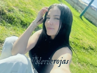 Velerierojas