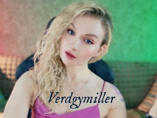 Verdgymiller