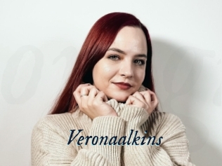 Veronaalkins