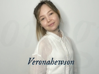 Veronahewson