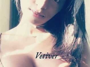 Vetiver