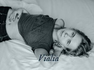 Vialia