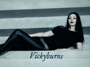 Vickyburns