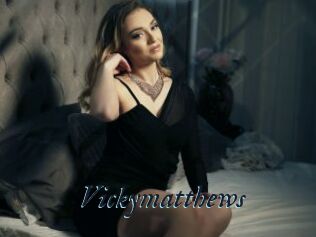 Vickymatthews