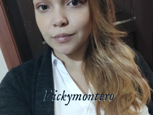 Vickymontero