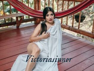 Victoriasinner