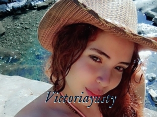 Victoriayusty