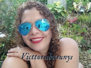 Victtoriaborunys