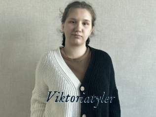 Viktoriatyler