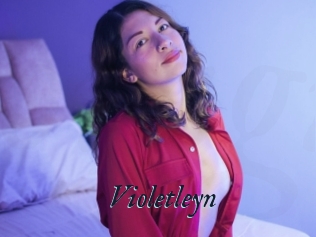 Violetleyn