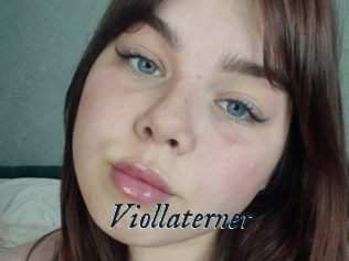 Viollaterner