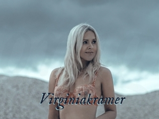 Virginiakramer