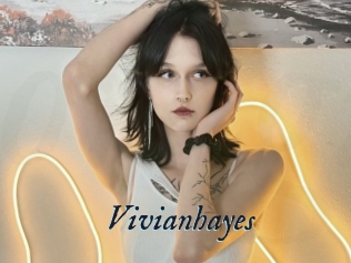 Vivianhayes