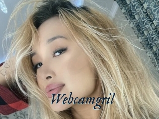 Webcamgril