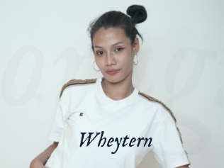 Wheytern