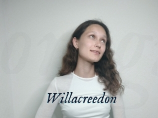 Willacreedon
