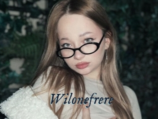 wilonefrere Oral Girls