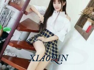 XIAOQIN