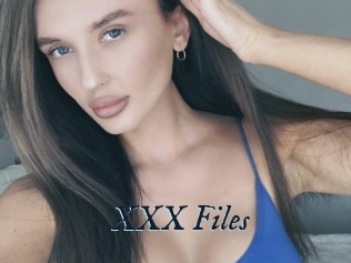 XXX_Files