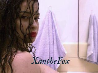 Xanthe_Fox