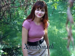 XenaSmith