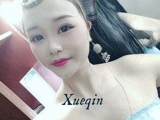 Xueqin