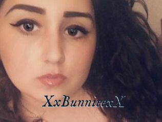 XxBunnieexX