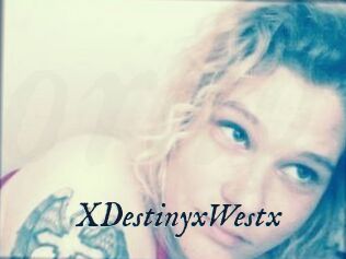 XDestinyxWestx