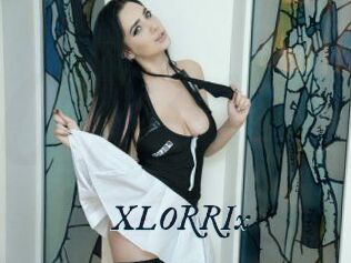 XLORRIx