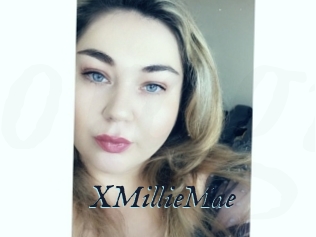 XMillieMae