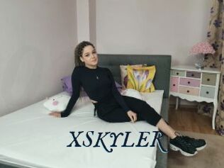 XSKYLER