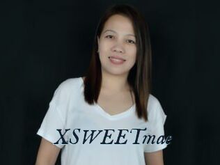 XSWEETmae