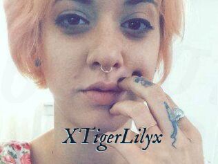 XTigerLilyx