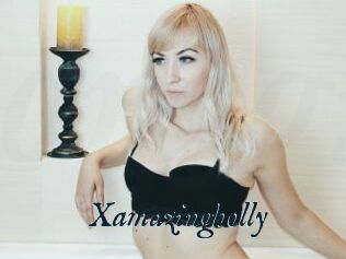 Xamazingholly