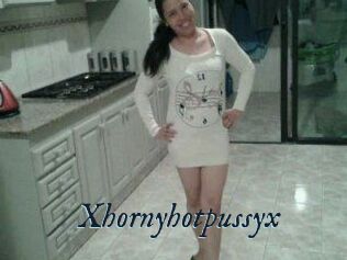 Xhornyhotpussyx