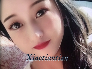 Xiaotiantian