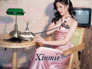 Xinmie