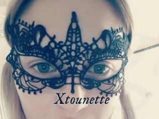 Xtounette