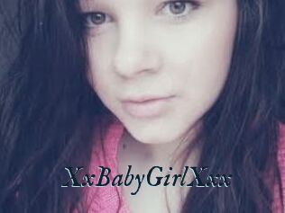 XxBabyGirlXxx