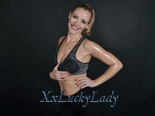 XxLuckyLady