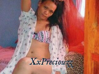 XxPreciouzz