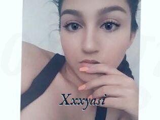 Xxxyasi